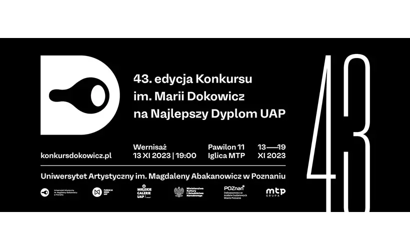 plakat  dokowicz 43